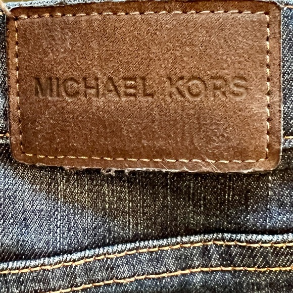 Authentic Michael Kors Mens Jeans - Picture 5 of 7